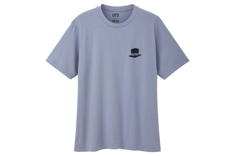 UNIQLO UT æ¨åºãONE PIECE STAMPEDEãåå ´çå¥æ³¨ç³»å