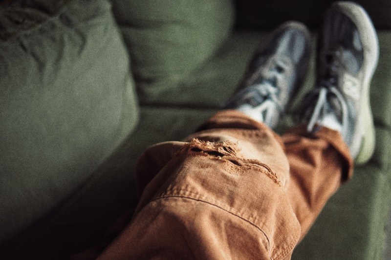 Carhartt WIP x MADNESS äºé±å¹´è¯åå·¥è£ä¼å