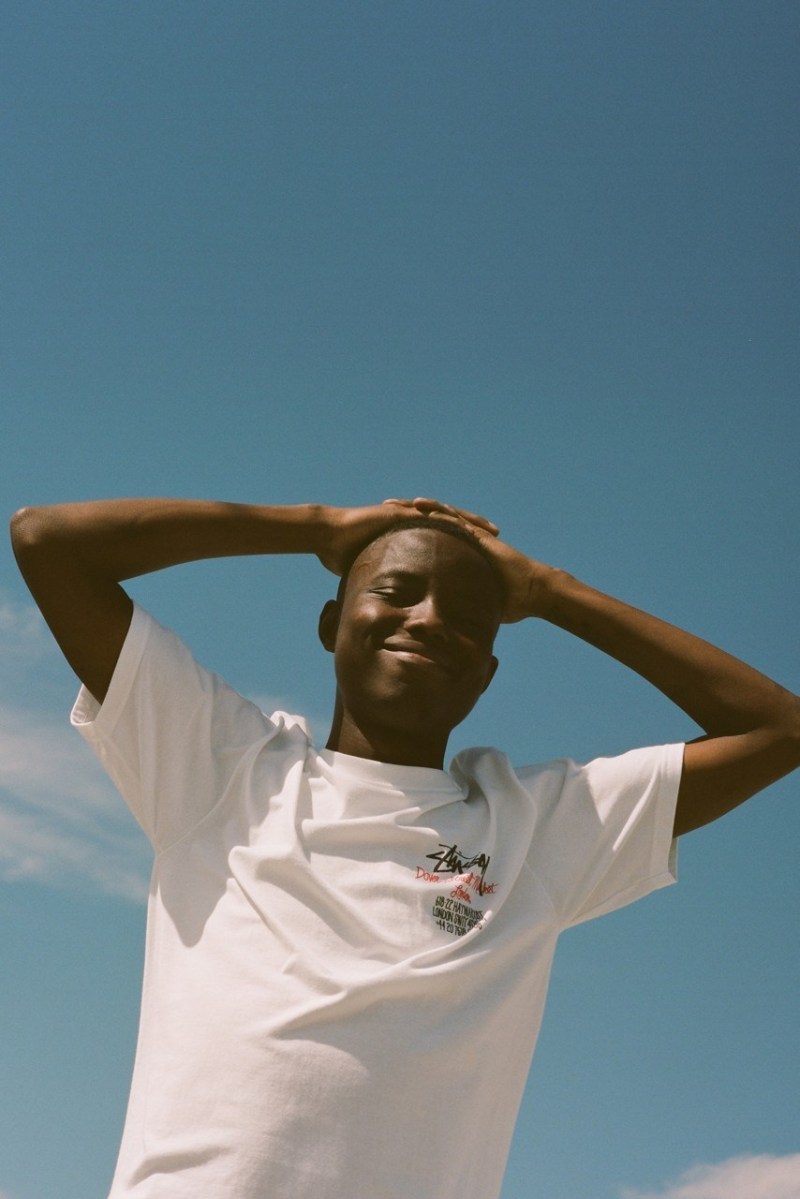 StÃ¼ssy è¯å Carhartt WIP çº Dover Street Market æé å¨æ°è¯åç¨ä½ç³»å