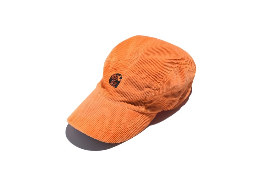 Carhartt WIP x MADNESS äºé±å¹´è¯åå·¥è£ä¼å