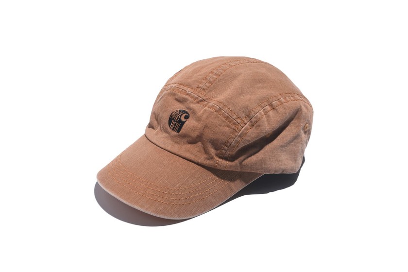 Carhartt WIP x MADNESS äºé±å¹´è¯åå·¥è£ä¼å