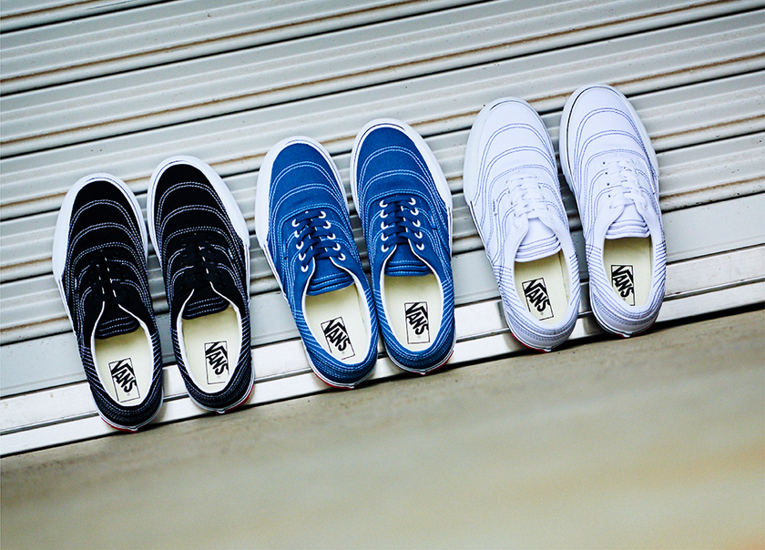 Vans Era 3RAåå¸æ¥æ