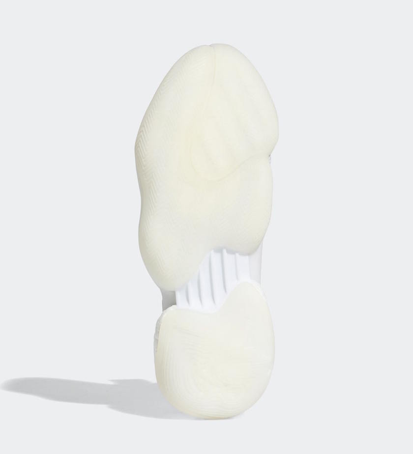 adidas Crazy BYW X Cloud White EE5998åå¸æ¥æ