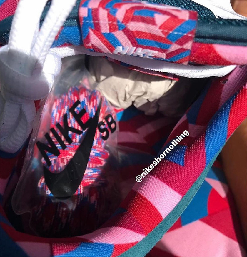 Parra Nike SB Dunk Lowæååå:registered:¶äººCN4504-300åå¸æ¥æ