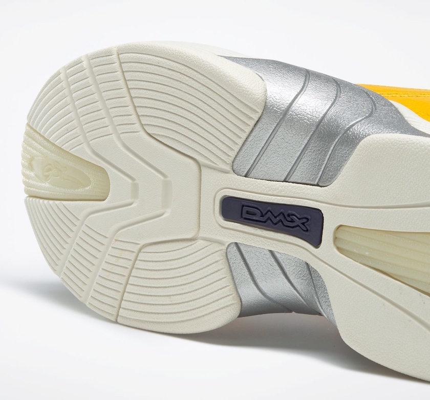 Eric Emanuel Reebokåç5 V Track Gold EH0408å叿¥æ