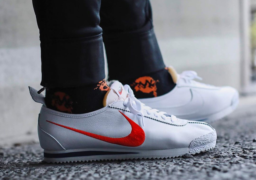 Nike Cortez Shoe Dog Pack CJ2586-100å叿¥æ