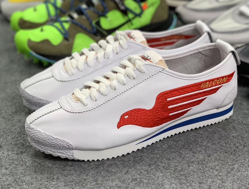 Shoe Dog Nike Cortez Packåè¡æ¥æ