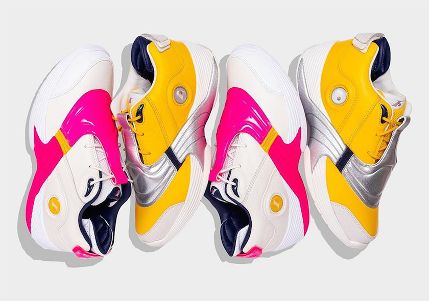 Eric Emanuel Reebokåç5 Vå叿¥æ