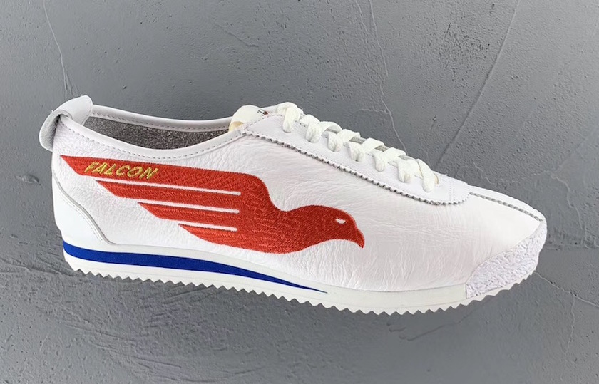 Shoe Dog Nike Cortez Packåè¡æ¥æ