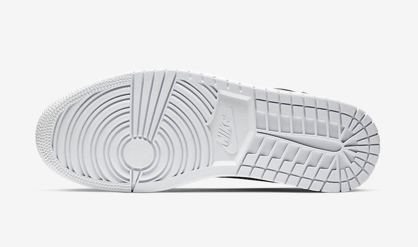 Air Jordan 1ä½PSG CK0687-001åå¸æ¥æ