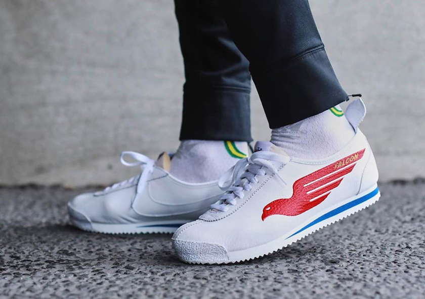 Nike Cortez Shoe Dog Packçé¹°CJ2586-102å叿¥æ