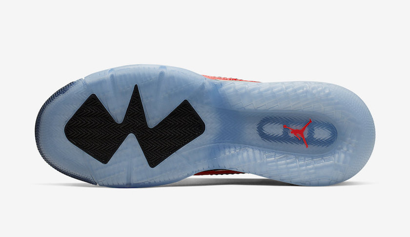 Jordan Mars 270 PSG Infrared CN2218-600å叿¥æ