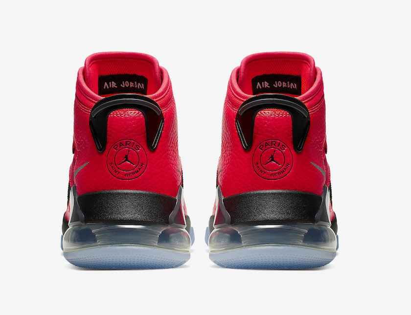 Jordan Mars 270 PSG Infrared CN2218-600å叿¥æ