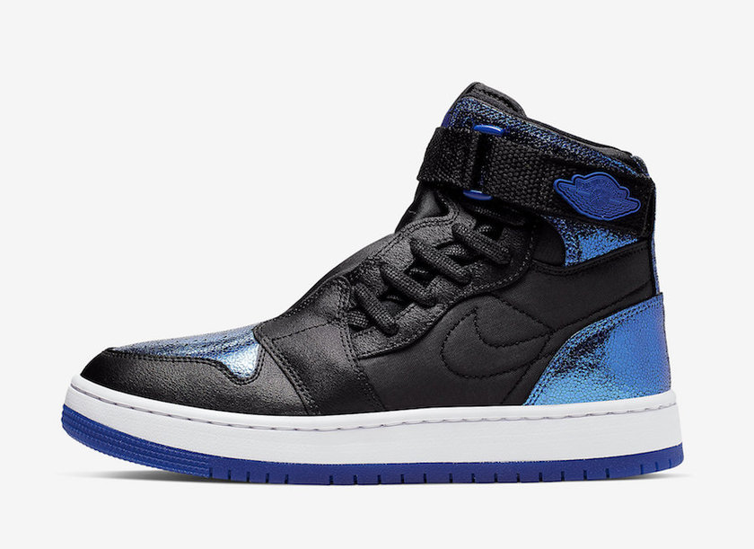 Air Jordan 1 Nova XX Game Royal AV4052-041 Release Date