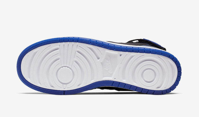 Air Jordan 1 Nova XX Game Royal AV4052-041 Release Date