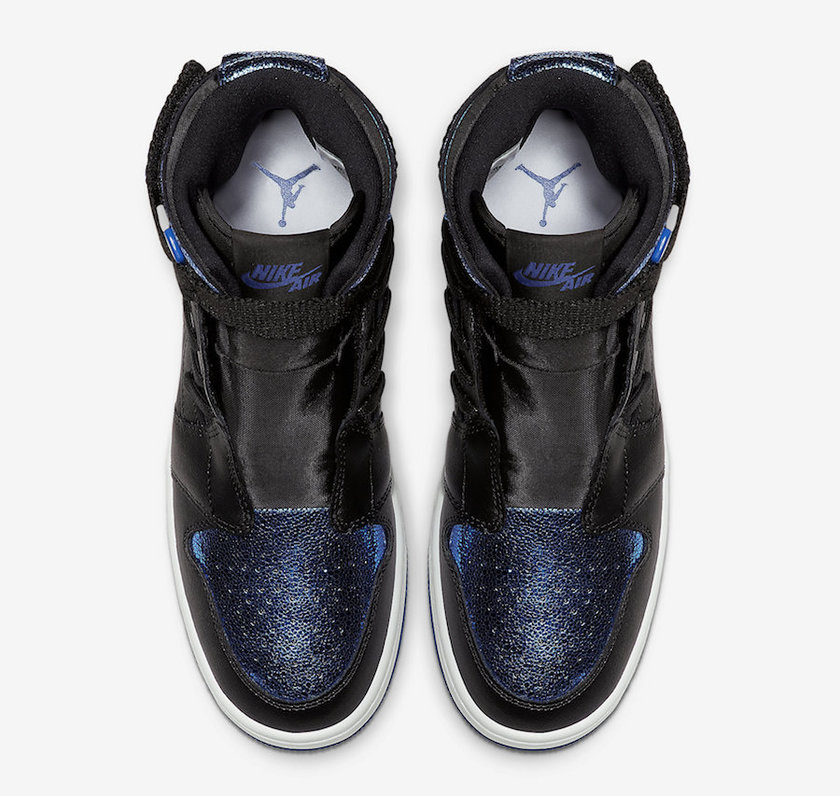 Air Jordan 1 Nova XX Game Royal AV4052-041 Release Date