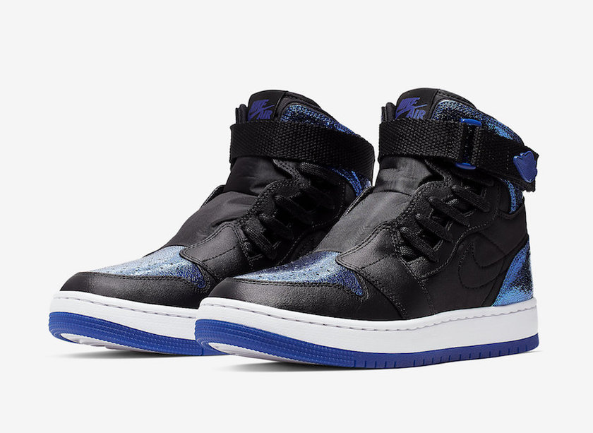 Air Jordan 1 Nova XX Game Royal AV4052-041 Release Date