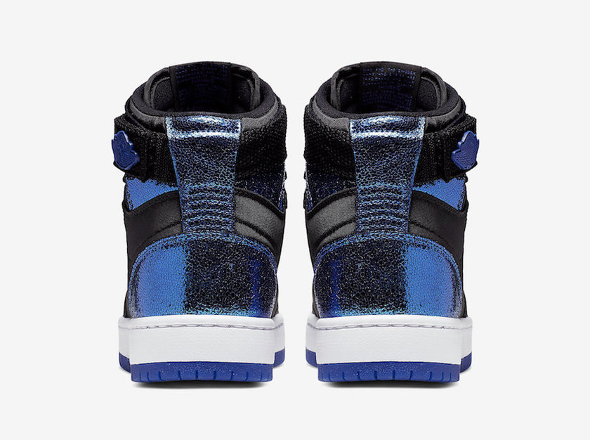Air Jordan 1 Nova XX Game Royal AV4052-041 Release Date