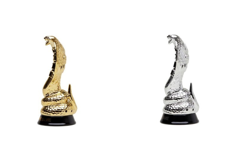 NEIGHBORHOOD x Anti Social Social Club ç¬¬äºæ³¢è¯åç³»åç»å ´