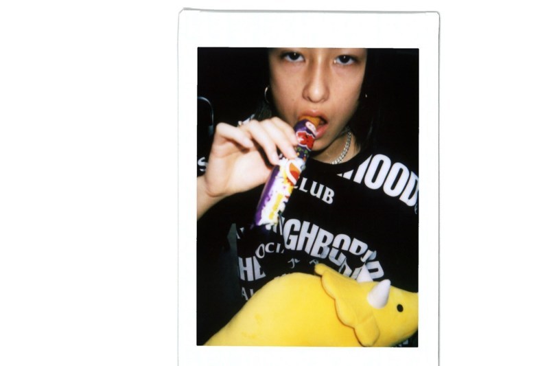 NEIGHBORHOOD x Anti Social Social Club ç¬¬äºæ³¢è¯åç³»åç»å ´