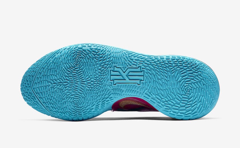 Nike Kyrie Low 2 Krabså
çCJ6953-600å叿¥æ