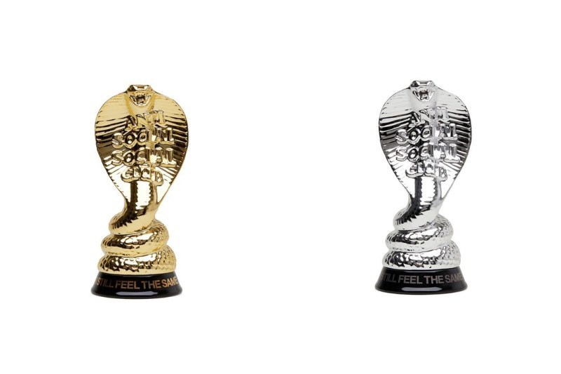 NEIGHBORHOOD x Anti Social Social Club ç¬¬äºæ³¢è¯åç³»åç»å ´