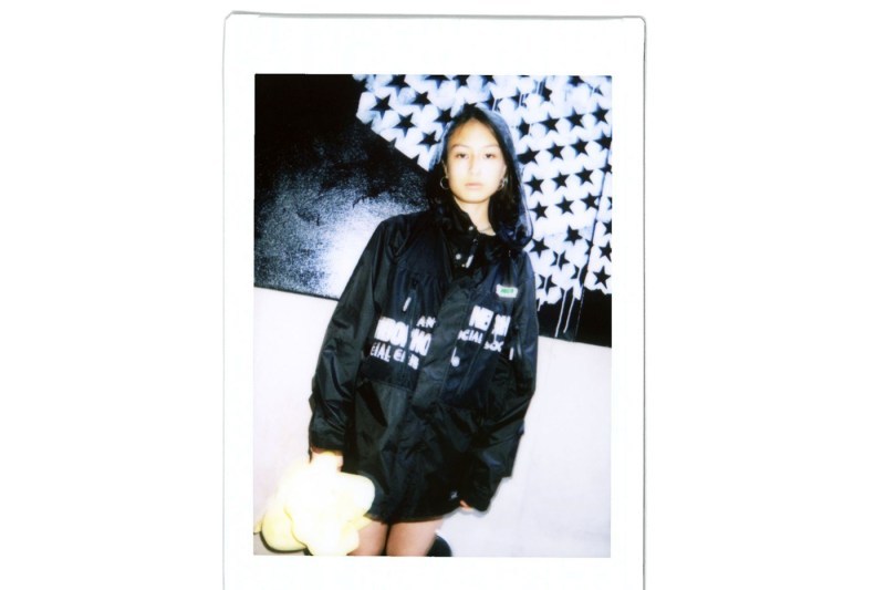 NEIGHBORHOOD x Anti Social Social Club ç¬¬äºæ³¢è¯åç³»åç»å ´