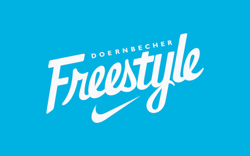 Nike Doernbecher 2019ç³»åå叿¥æ