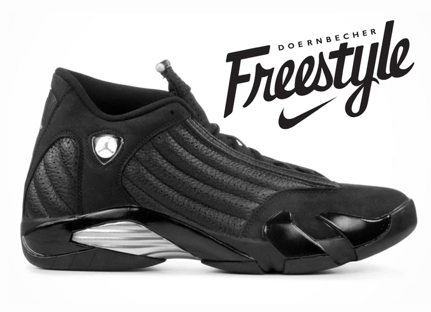 Air Jordan 14 Doernbecher CV2469-001å叿¥æ