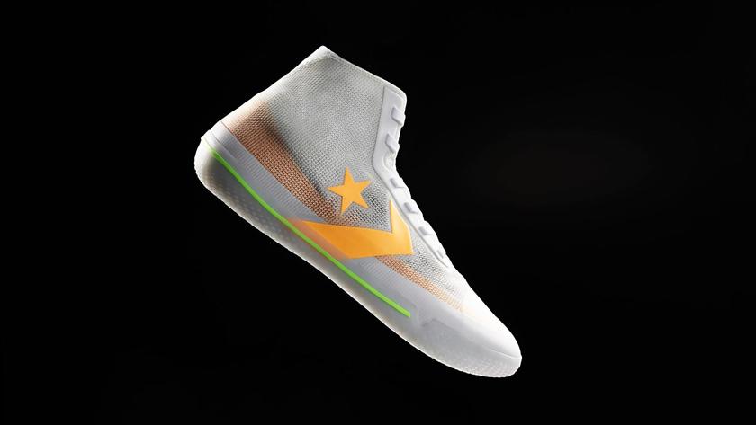 Converse All Star Pro BBè¶
级ææå叿¥æ