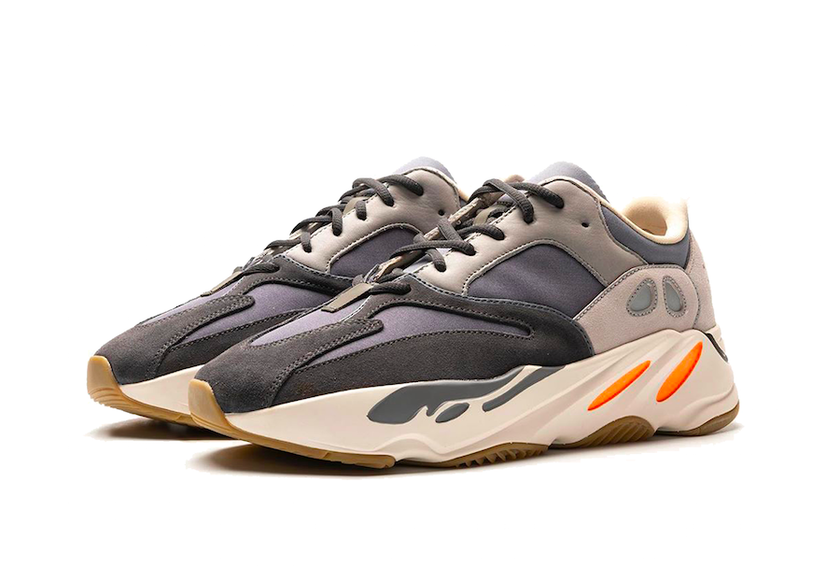 adidas Yeezy Boost 700ç£éåå¸æ¥æ