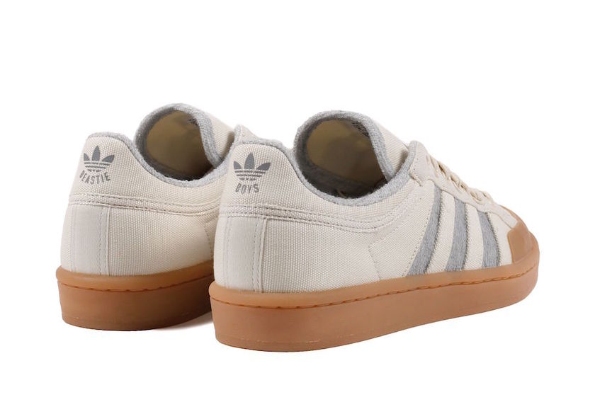 Beastie Boys adidas Americanaåè¡æ¥æ