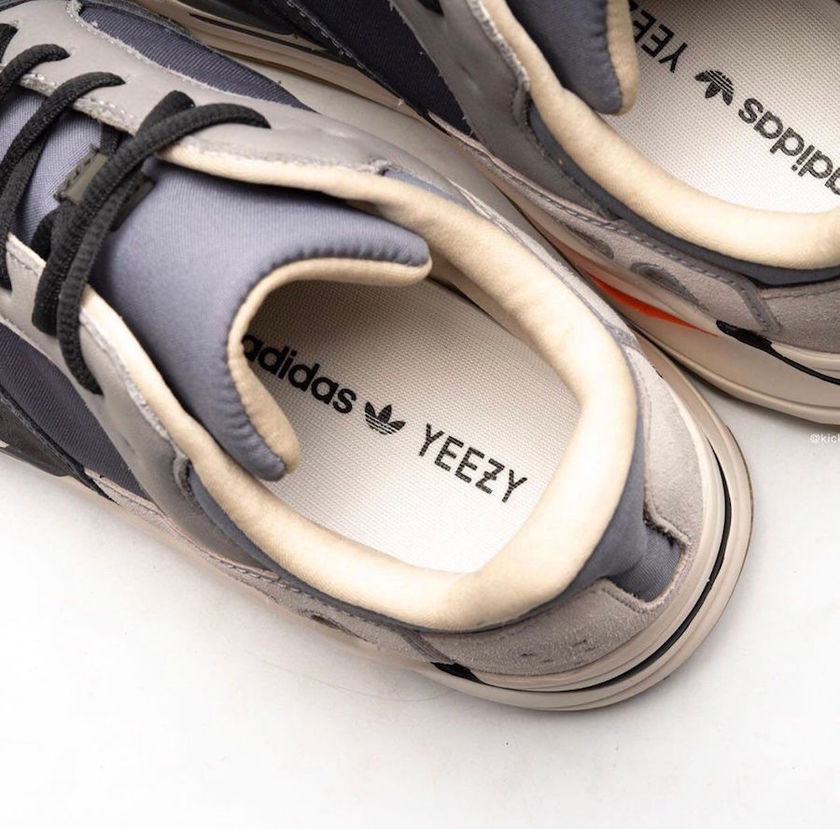 adidas Yeezy Boost 700ç£éåå¸æ¥æ