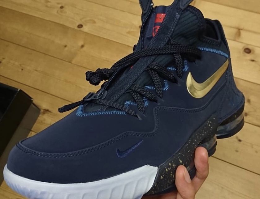 Nike LeBron 16ä½Agimatåå¸æ¥æ