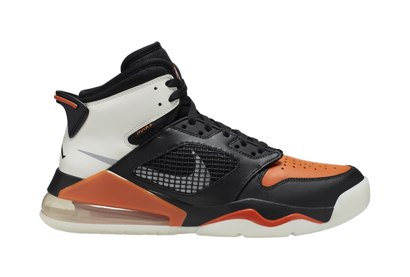 Jordan Mars 270 Shattered Backboard CD7070-008å叿¥æ