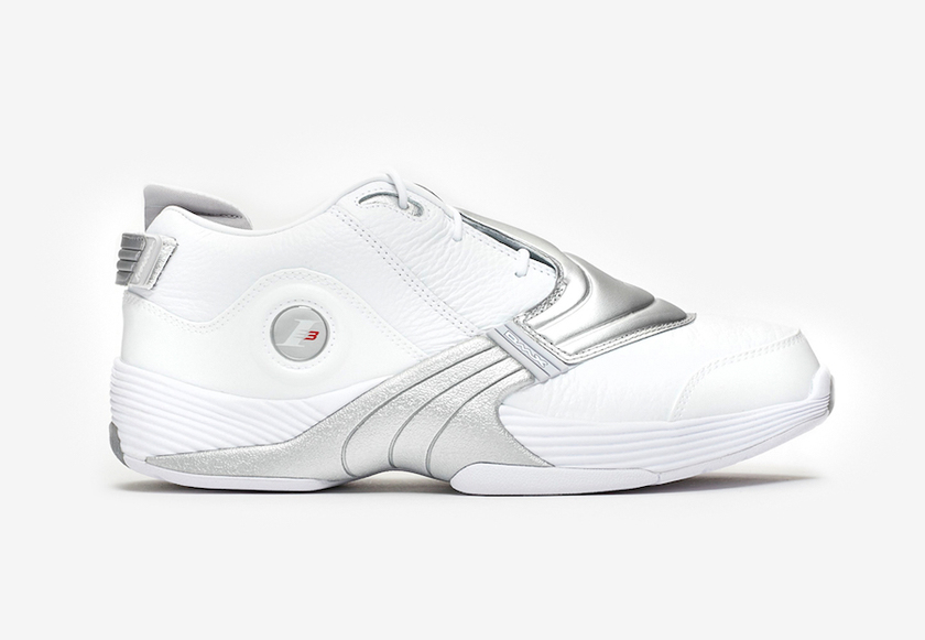 Reebokçæ¡V 5ç½è²åå
é¶è²DV6959å叿¥æ