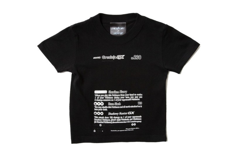 BEAMS x PokÃ:copyright:mon å¨æ°å¡çä¸»é¡è¯ä¹ç³»åç¼ä½