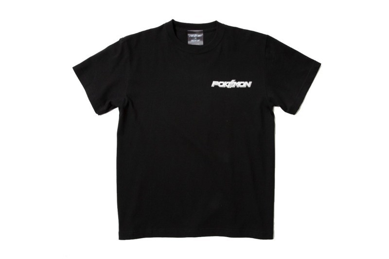 BEAMS x PokÃ:copyright:mon å¨æ°å¡çä¸»é¡è¯ä¹ç³»åç¼ä½