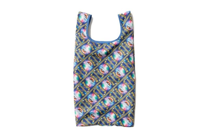 BEAMS x PokÃ:copyright:mon å¨æ°å¡çä¸»é¡è¯ä¹ç³»åç¼ä½