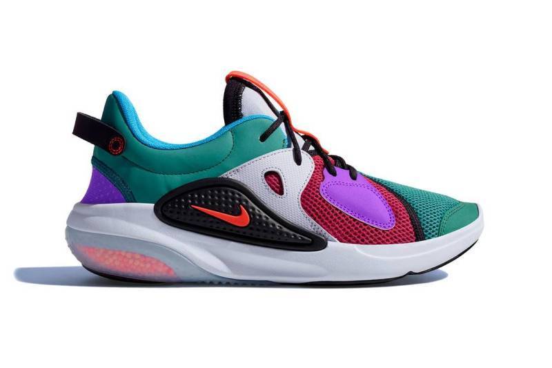 Nike æ­é²å¨æ°çéç·:copyright:éç§æï¼Joyride