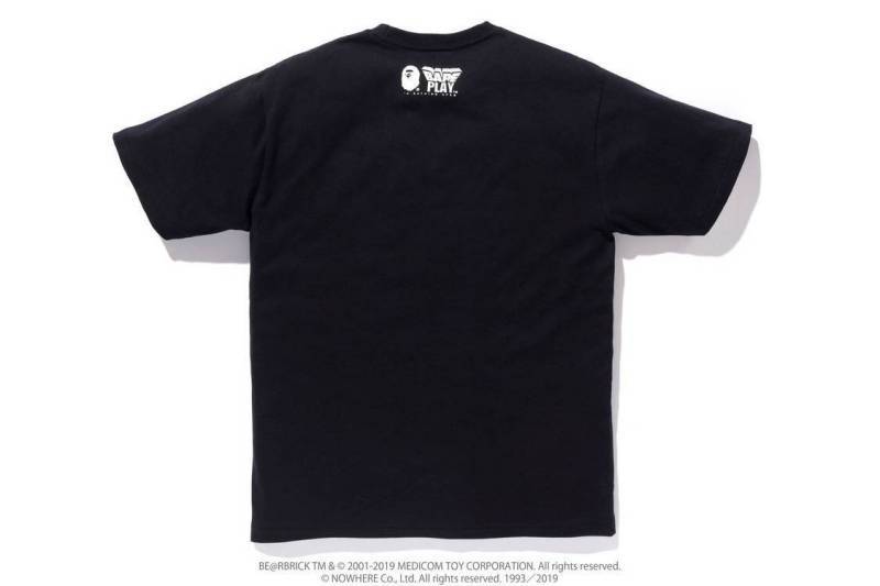 A BATHING APEÂ:registered: x Medicom Toy 2019 æ¥å¤è¯ä¹ç³»åå:registered:æ´ç¼ä½