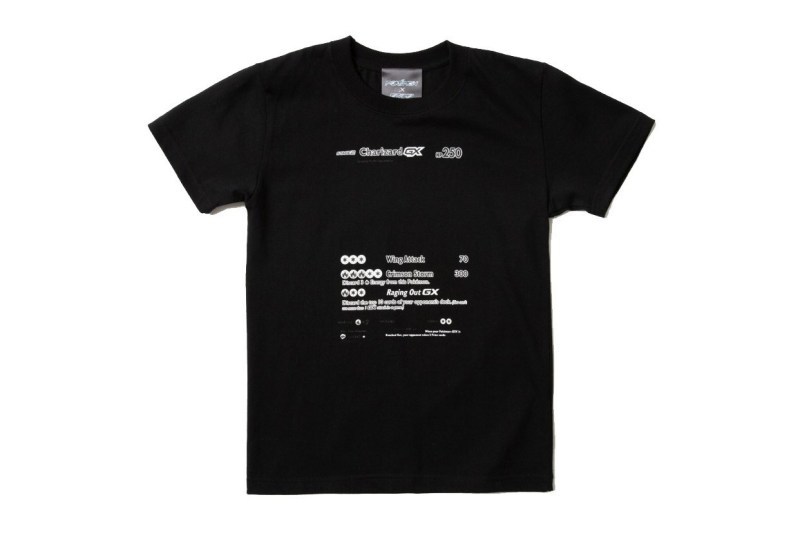 BEAMS x PokÃ:copyright:mon å¨æ°å¡çä¸»é¡è¯ä¹ç³»åç¼ä½