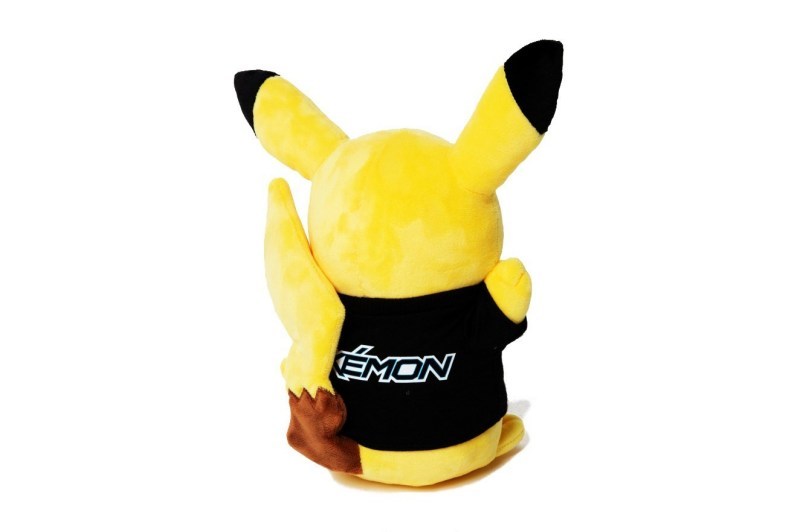 BEAMS x PokÃ:copyright:mon å¨æ°å¡çä¸»é¡è¯ä¹ç³»åç¼ä½