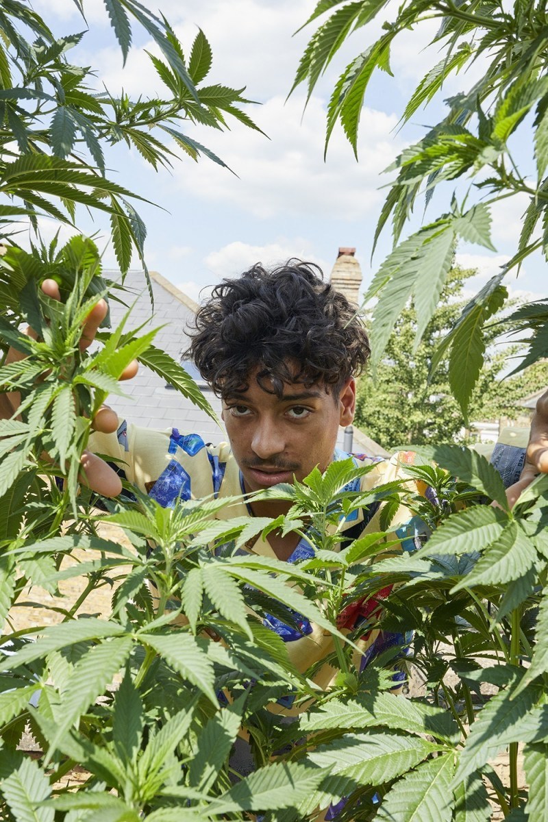 Palace ç¼ä½å¨æ° 2019 ç§å­£ç³»å Lookbook é å