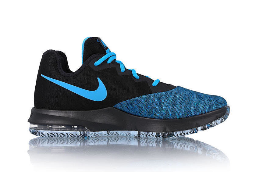 Nike Air Max Infuriate III Low AJ5898-006 Release Date