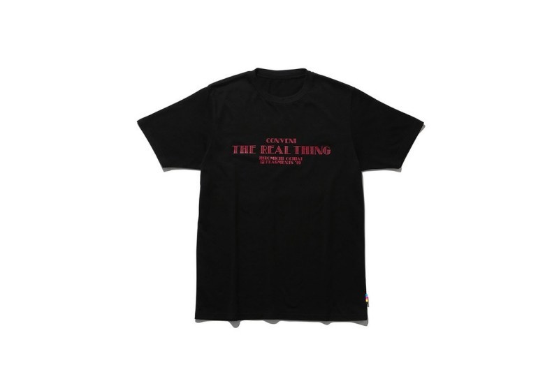 THE CONVENI x FACETASM x Coca-Cola ä¸æ¹è¯ææ¨åºä¾¿å:copyright:åºä¸»é¡éå:registered:åå