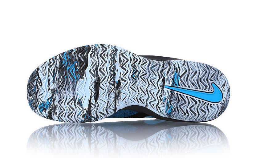 Nike Air Max Infuriate III Low AJ5898-006 Release Date