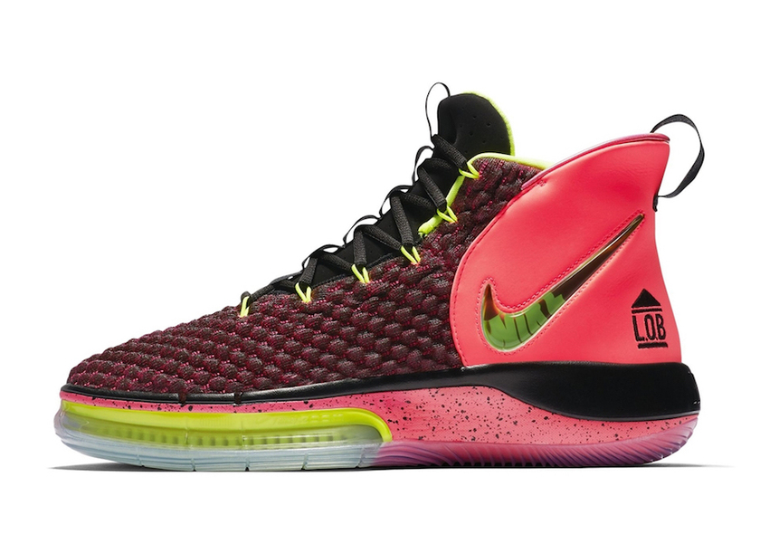 Nike AlphaDunk Hoverboardå叿¥æ