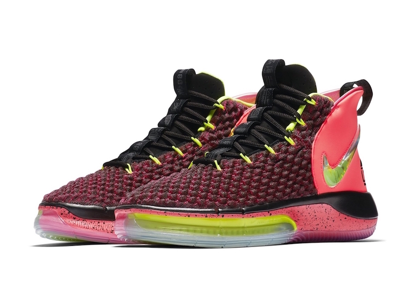 Nike AlphaDunk Hoverboardå叿¥æ