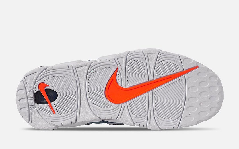 Nike Air More Uptempoçä»å¸CJ6125-100åå¸æ¥æ